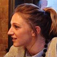 Vanessa Mar-Molinero