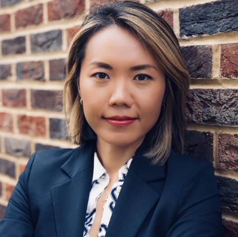 Chie Adachi is a professor and dean for digital education within the Faculty of Medicine and Dentistry at Queen Mary University of London.