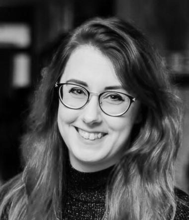 Emma Craigen headshot