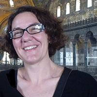 Michelle Moseley-Christian