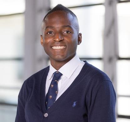 Nana Asante Asamoah-Danso