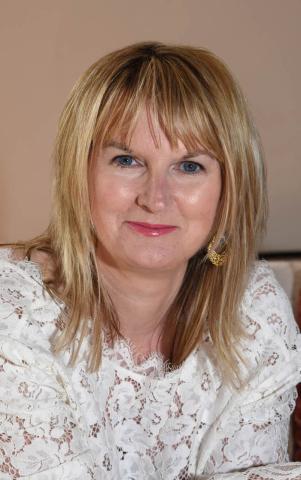 Elizabeth McLaughlin