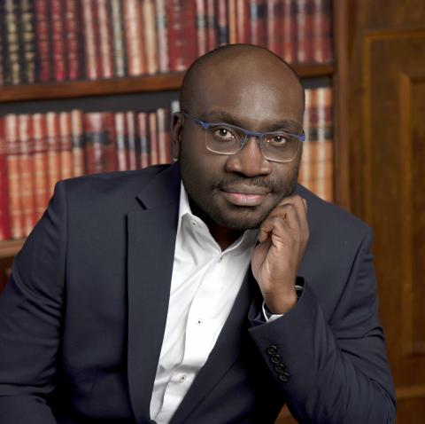 Manu Lekunze is a lecturer in international relations at the University of Aberdeen.