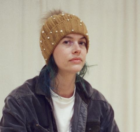 Alice Wilson headshot