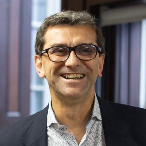 Damián Fernández Pedemonte