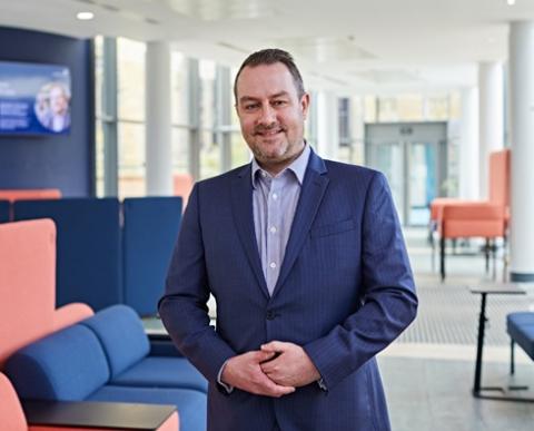 Mark Butterick's photo