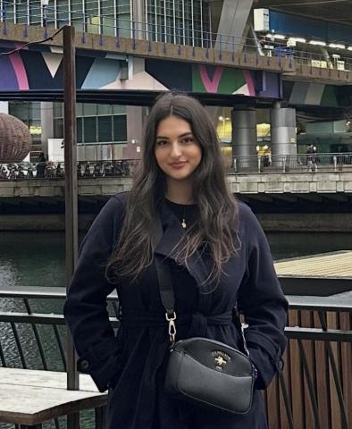 Marta Dermaku Hajdini