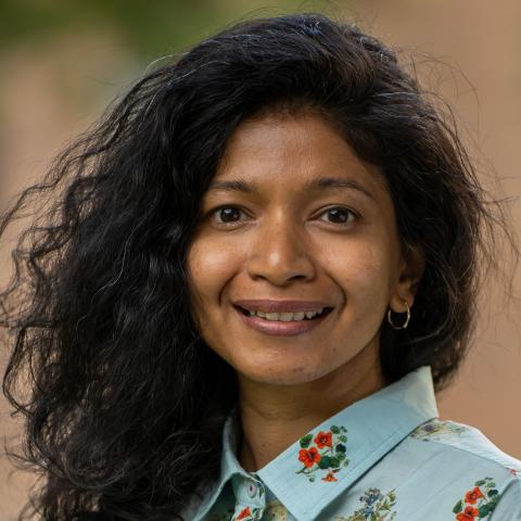 Sasikala Rathnappulige