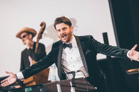 Robyn Griffiths photo