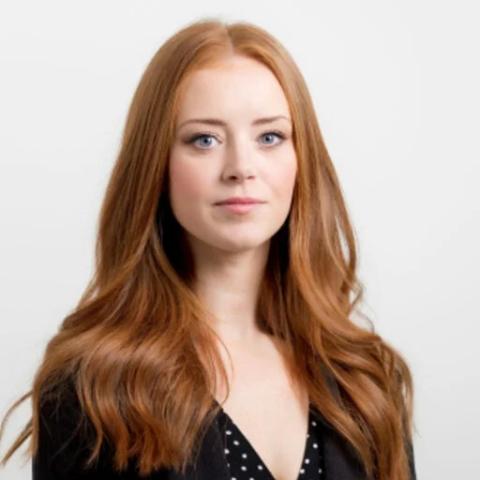 Amber Bennett-Weston is a post-doctoral researcher at the University of Leicester