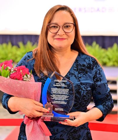 Anny Maria Rodriguez 