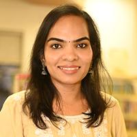 Anupama Saini