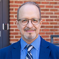 Bill Curtis-Davidson