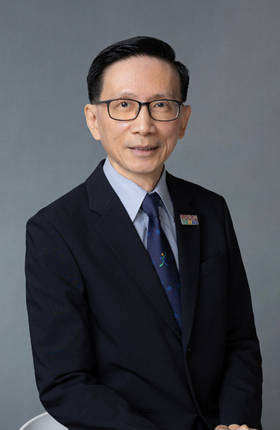 Raymond Tsang