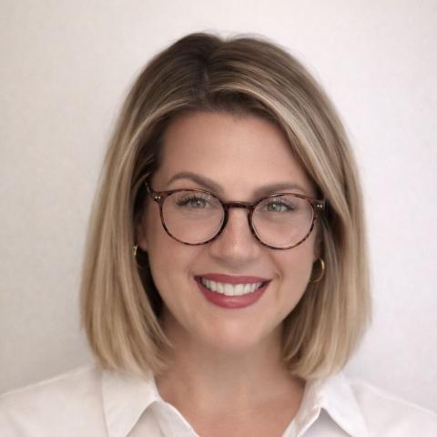 Katherine C. Aquino is executive director for research training and development in the School of Graduate Studies at Rutgers University.