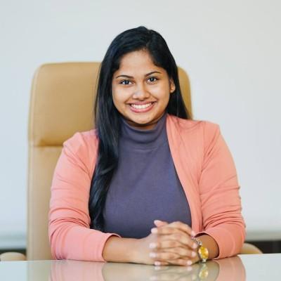 Udani Dilrangi