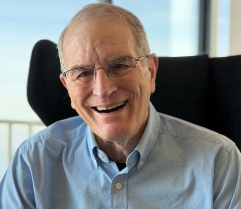 Bill Brody