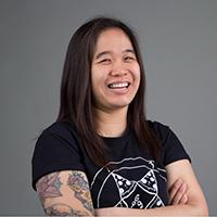 Puiyin Wong