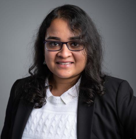 Arpita Ghosh