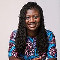 Afua Kudom