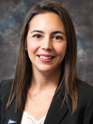 Andrea Ramirez-Salgado