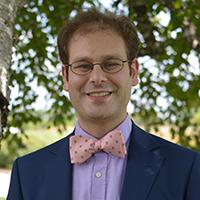 Daniel Guberman