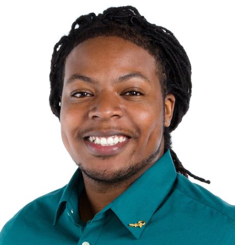 Darius Brown