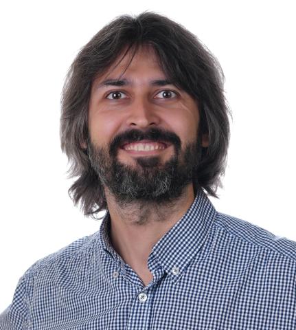 Dmitry Sizov