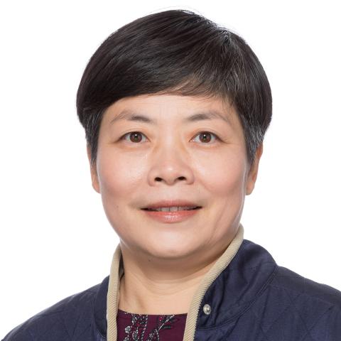 Erin Lin