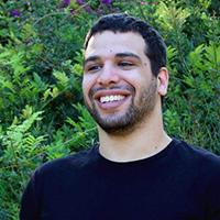 Itamar Shatz