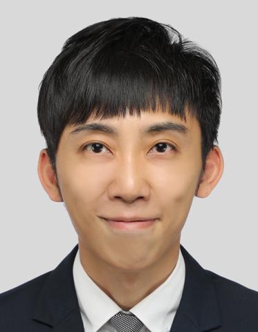 Jeffrey Keung