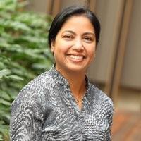 Nasreen Sultana