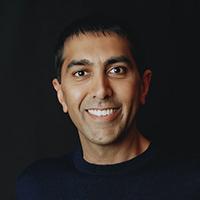Neil Garg
