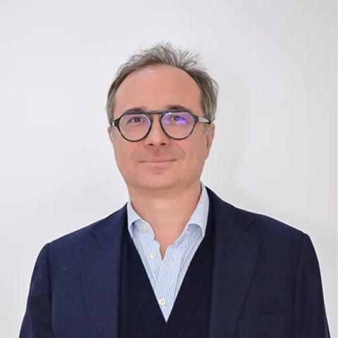 Riccardo Pelizzo, professor and dean of the Graduate School of Public Policy and acting dean in the School of Sciences and Humanities at Nazarbayev University.