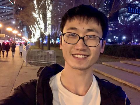 Tom Zhang