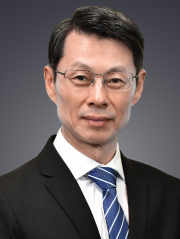 Yuzhuo Cai