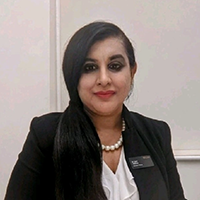 Zabin Visram
