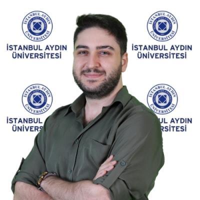 Mert Can Atar's photo