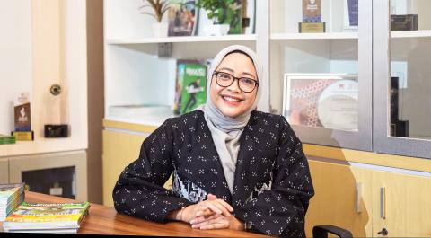 Anggi Maisarah
