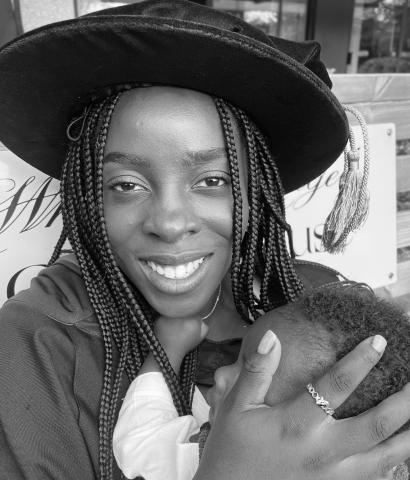 Dami Folayan
