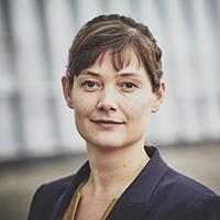 Julia Priess-Buchheit