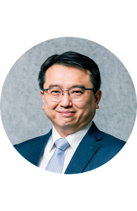 Leon Lam