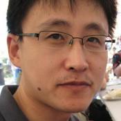 Xinqiang Li