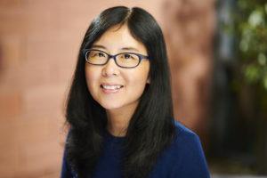 Ming Cheng, professor of higher education at Sheffield Hallam University.