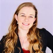 Rachel Miles