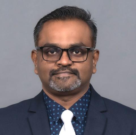 Sivaneasan Bala Krishnan
