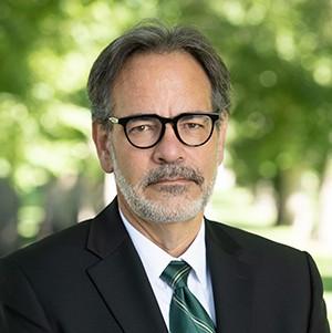 Steven Dandaneau is associate provost at Colorado State University and executive director of the Association for Undergraduate Education at Research Universities (UERU).