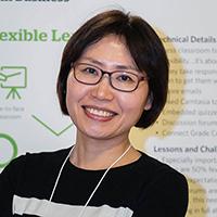 Sunah Cho