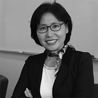 Sunah Cho