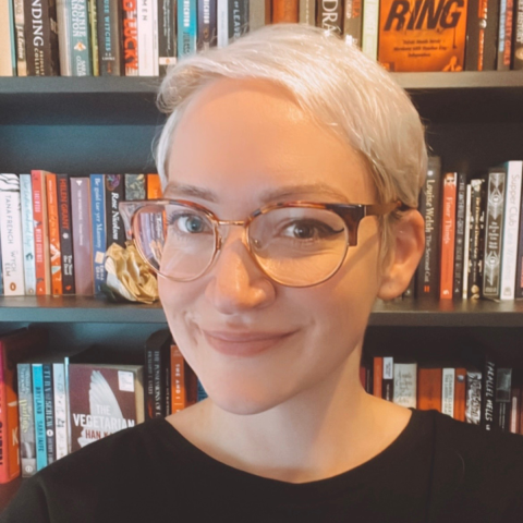 Rebecca Wojturska